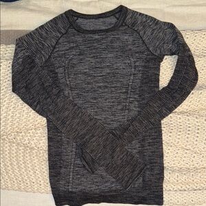 Lulu Long Sleeve